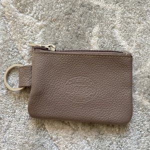 Roots Card Holder Wallet